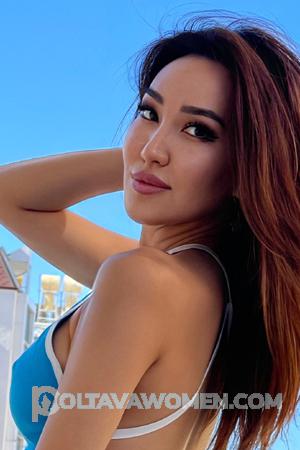 212515 - Aizhan Age: 33 - Kazakhstan