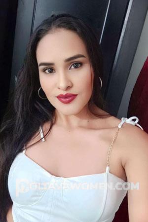 Ladies of Latin-America