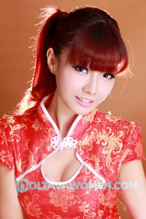 212589 - Alma Age: 32 - China