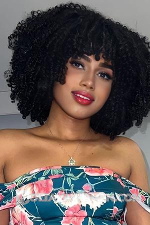 Ladies of Latin-America