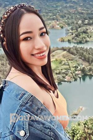 212642 - Carla Age: 31 - Colombia