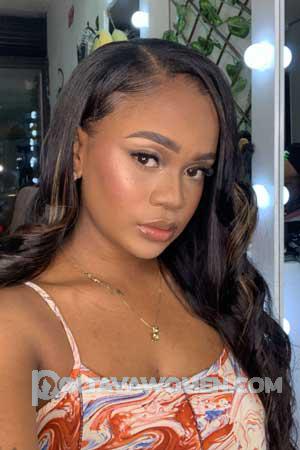 Ladies of Latin-America