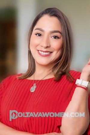 Ladies of Latin-America