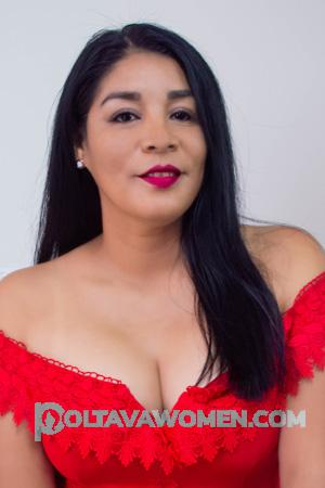 213000 - Daniela Age: 41 - Peru