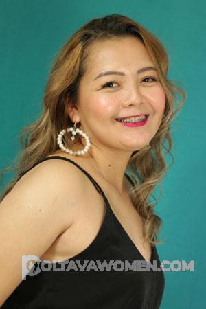 213251 - Diana Rose Age: 32 - Philippines