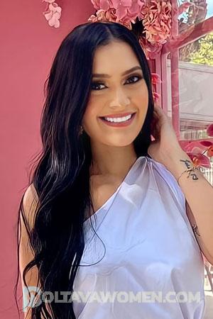 Ladies of Latin-America