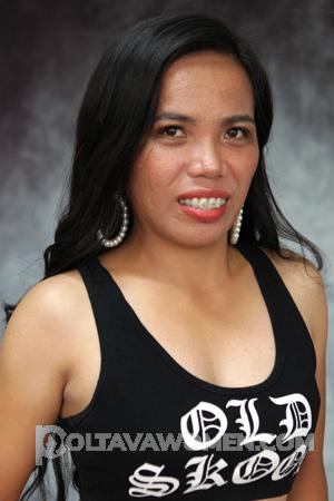 213366 - Maribeth Age: 35 - Philippines