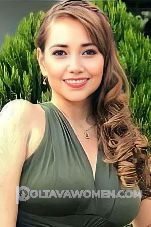 Ladies of Latin-America