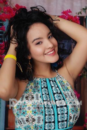 Ladies of Latin-America