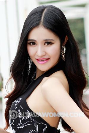 213464 - Shirly Age: 31 - China