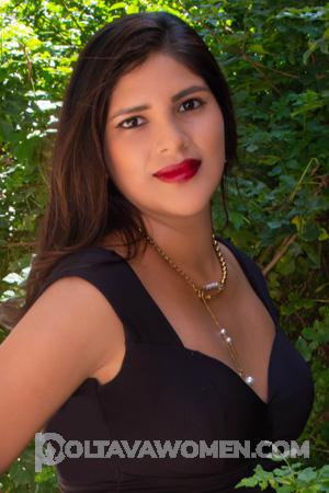 Ladies of Latin-America