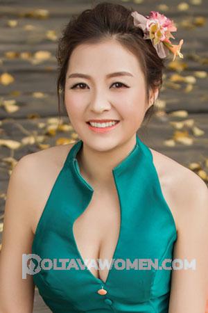 213562 - Linda Age: 35 - China