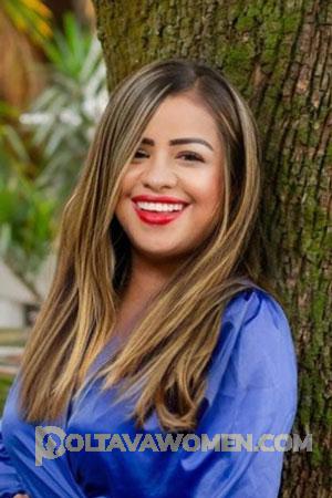 Ladies of Latin-America