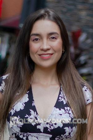 Ladies of Latin-America