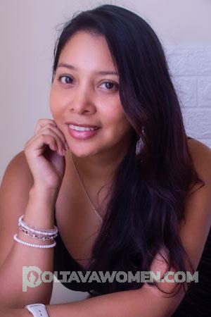 213875 - Estefani Age: 33 - Peru