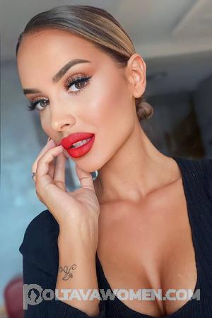 213923 - Djurdjina Age: 26 - Serbia