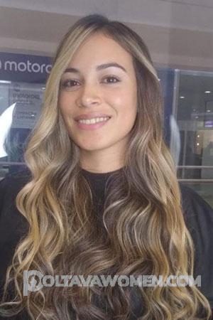 Ladies of Latin-America