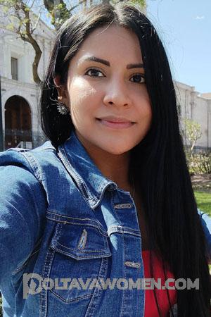 214066 - Teresa Age: 32 - Peru