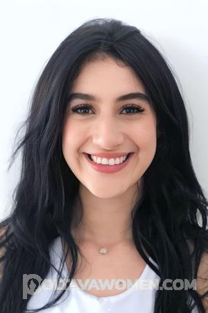 Ladies of Latin-America