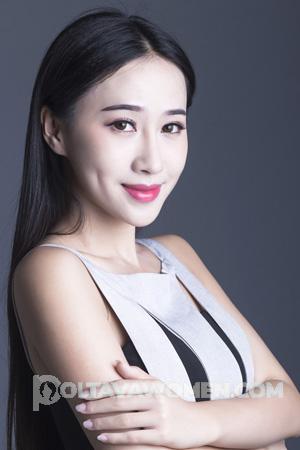 214194 - Tongtong Age: 29 - China