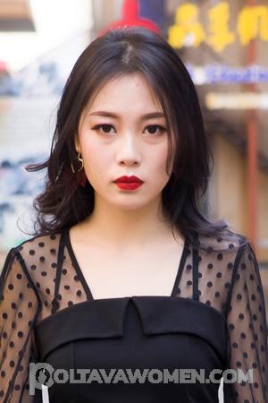 214197 - Bertha Age: 39 - China