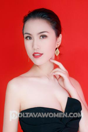 214217 - Juliana Age: 35 - China