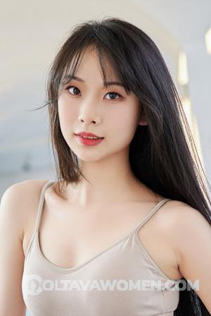 214226 - Xinzi Age: 20 - China