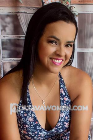 Ladies of Latin-America