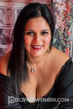 214333 - Hilda Age: 44 - Peru