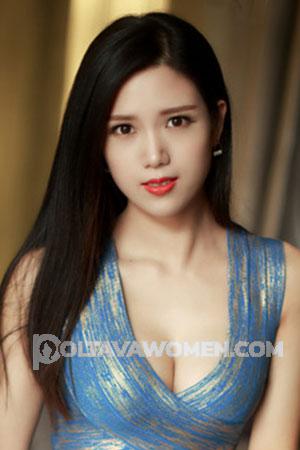 214342 - Tina Age: 30 - China