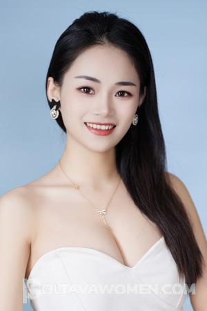 214364 - Xiaorong Age: 22 - China
