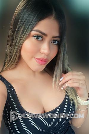 Ladies of Latin-America