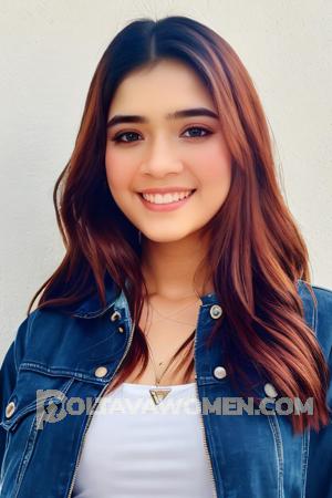 Ladies of Latin-America