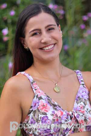 Ladies of Latin-America