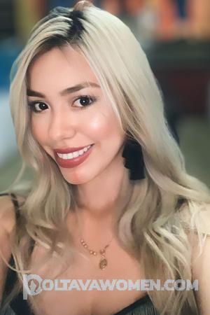 Ladies of Latin-America