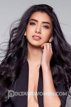 Ladies of Latin-America