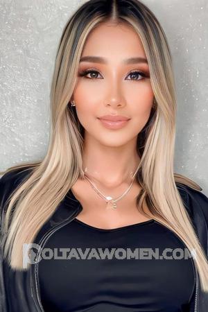 214891 - Yesica Age: 31 - Colombia