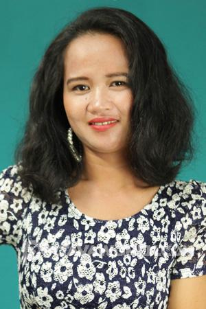 214929 - Jessa Mae Age: 31 - Philippines