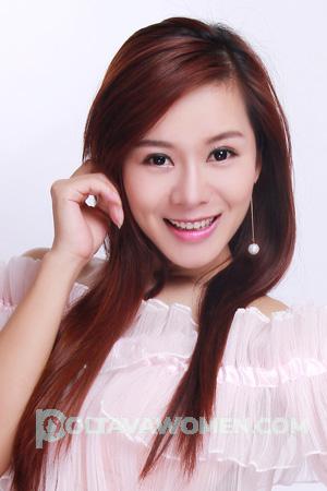 214939 - Cara Age: 35 - China