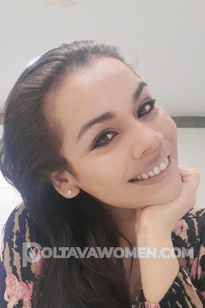 Ladies of Latin-America