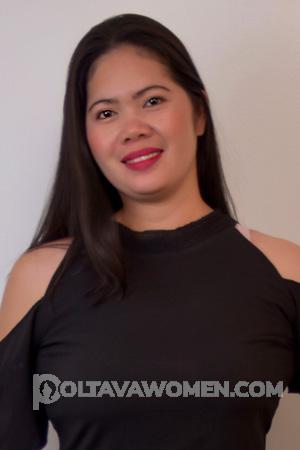 215053 - Maria Agnes Age: 38 - Philippines