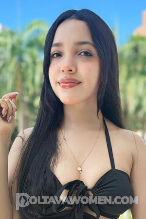215116 - Daniela Age: 28 - Colombia