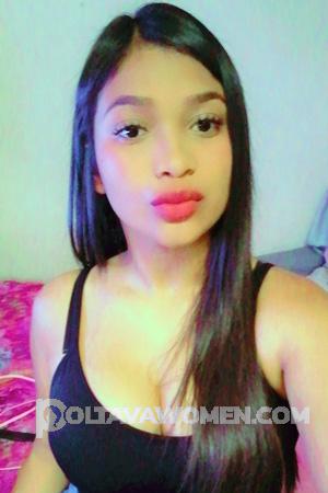 Ladies of Latin-America