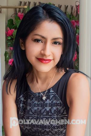 215138 - Malu Age: 32 - Peru