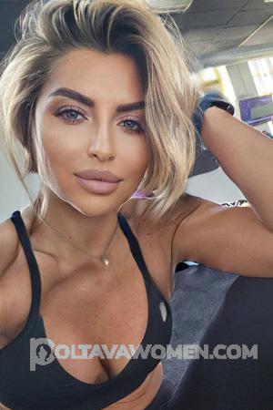 215334 - Maryna Age: 42 - Ukraine