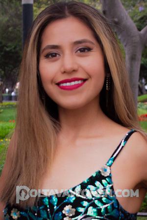 Ladies of Latin-America