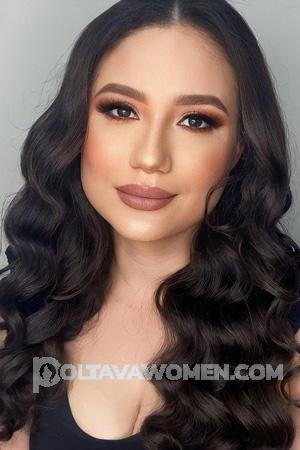 Ladies of Latin-America