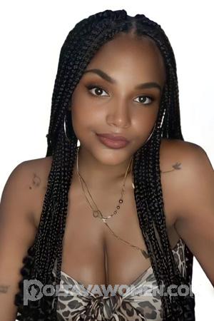 Ladies of Barranquilla