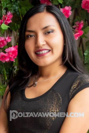 215395 - Janine Age: 33 - Peru