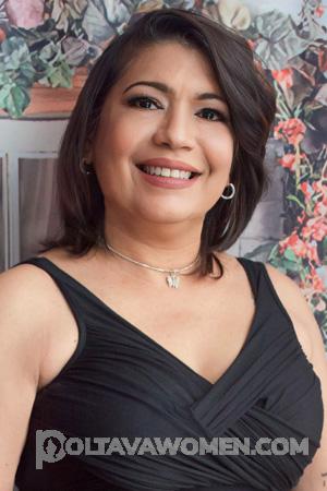 215397 - Yudeny Age: 55 - Peru